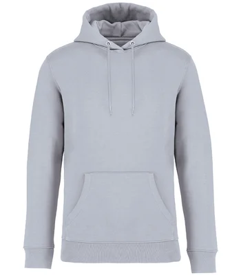 Native Spirit Native Spirit Unisex Heavyweight Hooded Sweatshirt in AQM