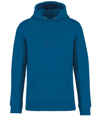 Native Spirit Native Spirit Unisex Heavyweight Hooded Sweatshirt in BSA