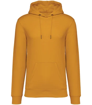 Native Spirit Native Spirit Unisex Heavyweight Hooded Sweatshirt in CCM