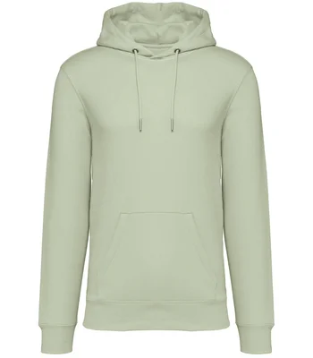 Native Spirit Native Spirit Unisex Heavyweight Hooded Sweatshirt in CEL