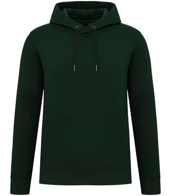 Native Spirit Native Spirit Unisex Heavyweight Hooded Sweatshirt in FOR