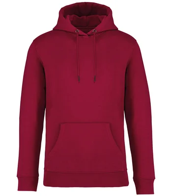 Native Spirit Native Spirit Unisex Heavyweight Hooded Sweatshirt in HIB
