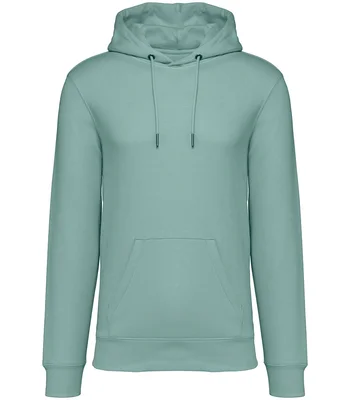 Native Spirit Native Spirit Unisex Heavyweight Hooded Sweatshirt in JAD