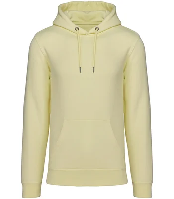 Native Spirit Native Spirit Unisex Heavyweight Hooded Sweatshirt in LEC