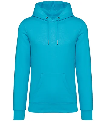 Native Spirit Native Spirit Unisex Heavyweight Hooded Sweatshirt in LTU