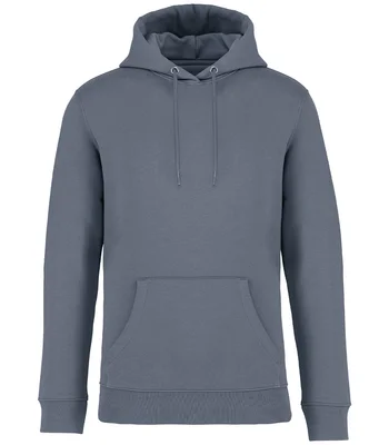 Native Spirit Native Spirit Unisex Heavyweight Hooded Sweatshirt in MNL