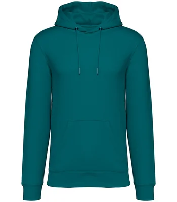 Native Spirit Native Spirit Unisex Heavyweight Hooded Sweatshirt in PCKG