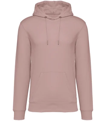 Native Spirit Native Spirit Unisex Heavyweight Hooded Sweatshirt in PEL