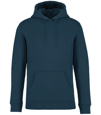 Native Spirit Native Spirit Unisex Heavyweight Hooded Sweatshirt in PKB