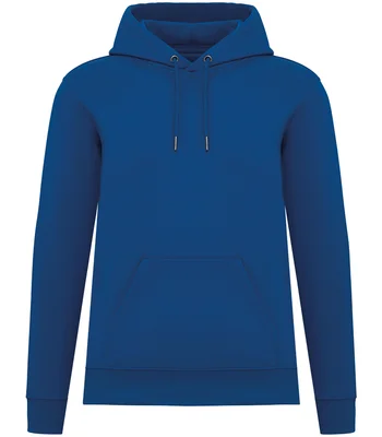 Native Spirit Native Spirit Unisex Heavyweight Hooded Sweatshirt in SEB
