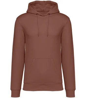 Native Spirit Native Spirit Unisex Heavyweight Hooded Sweatshirt in SIE