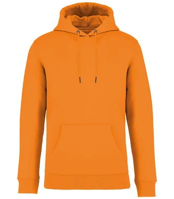 Native Spirit Native Spirit Unisex Heavyweight Hooded Sweatshirt in TAG