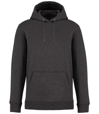 Native Spirit Native Spirit Unisex Heavyweight Hooded Sweatshirt in VGH
