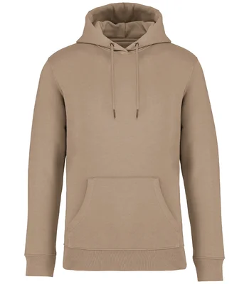 Native Spirit Native Spirit Unisex Heavyweight Hooded Sweatshirt in WES
