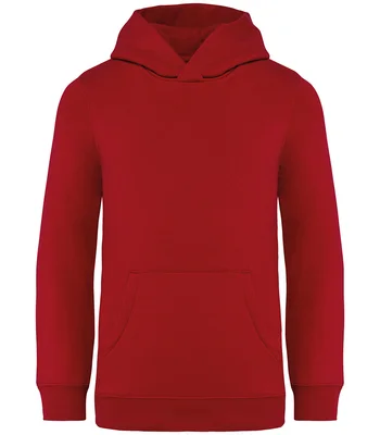 Native Spirit Native Spirit Kids Hooded Sweatshirt in HIB