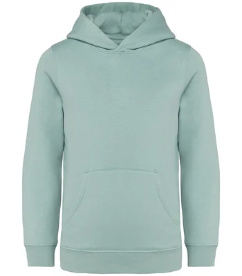 Native Spirit Native Spirit Kids Hooded Sweatshirt in JAD