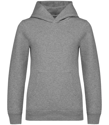 Native Spirit Native Spirit Kids Hooded Sweatshirt in MGH