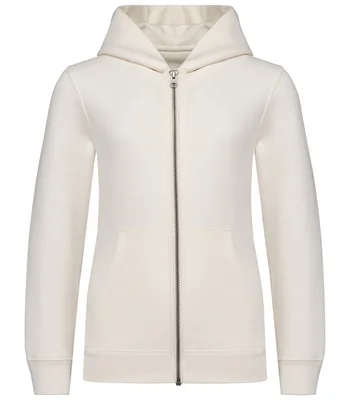 Native Spirit Native Spirit Kids Full Zip Hoodie in IVO