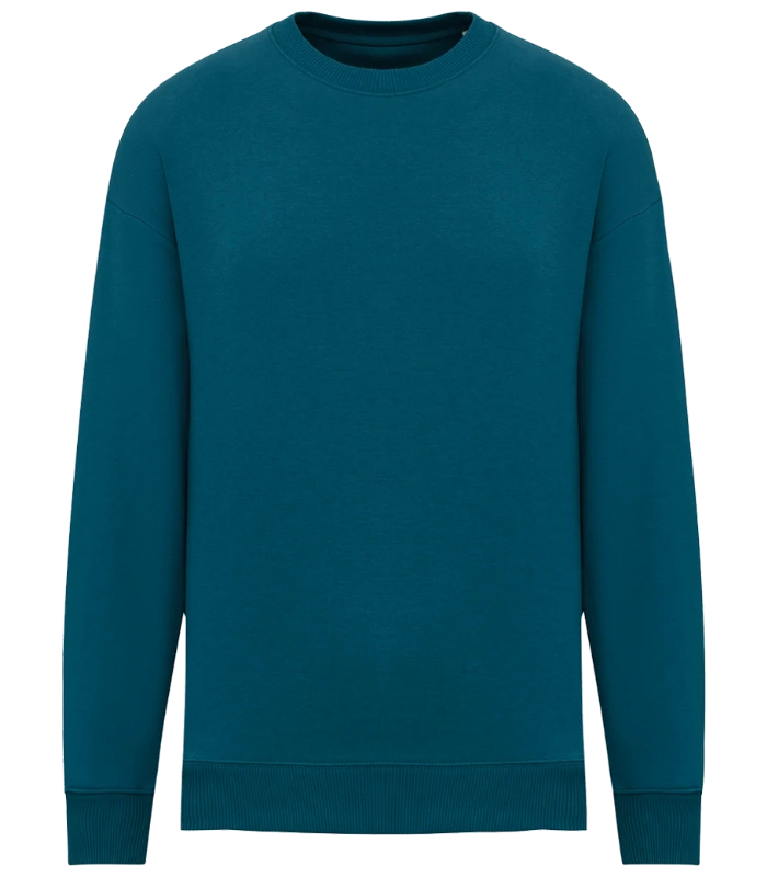 Native Spirit Native Spirit Unisex Oversized Sweatshirt in PCKG