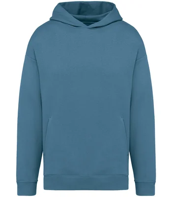 Native Spirit Native Spirit Unisex Oversized Hoodie in ADB