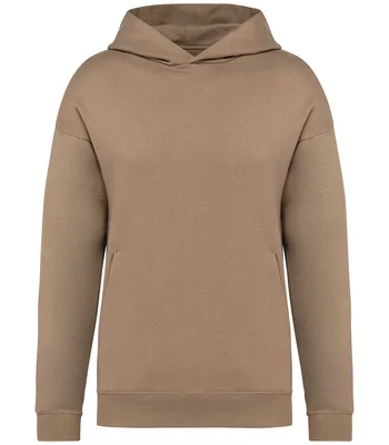 Native Spirit Native Spirit Unisex Oversized Hoodie in DFW