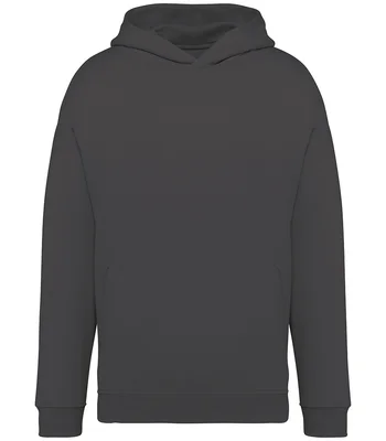 Native Spirit Native Spirit Unisex Oversized Hoodie in IRN