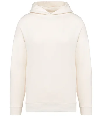 Native Spirit Native Spirit Unisex Oversized Hoodie in IVO