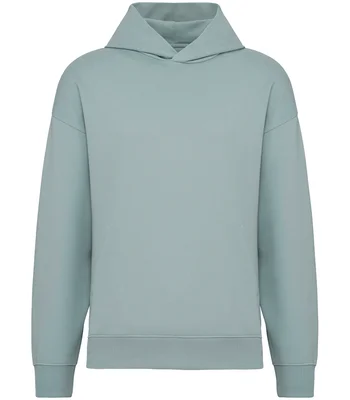 Native Spirit Native Spirit Unisex Oversized Hoodie in JAD