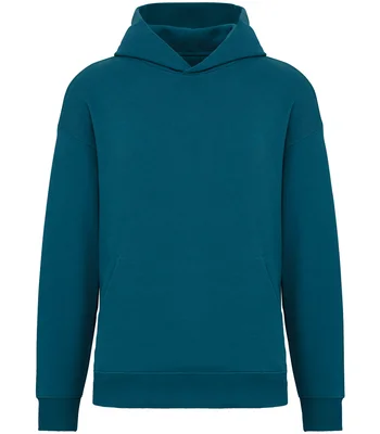 Native Spirit Native Spirit Unisex Oversized Hoodie in PCKG