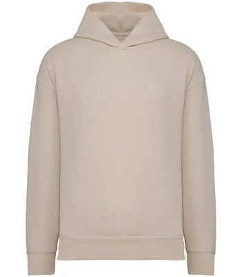 Native Spirit Native Spirit Unisex Oversized Hoodie in RNA