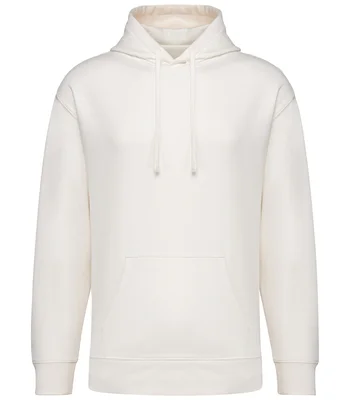Native Spirit Native Spirit Unisex French Terry Hoodie in IVO