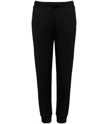Native Spirit Native Spirit Kids Jog Pants in BLK