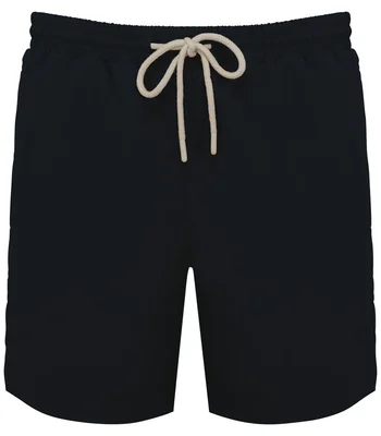 Native Spirit Native Spirit Swimming Shorts in NAV