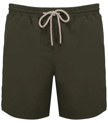 Native Spirit Native Spirit Swimming Shorts in ORK