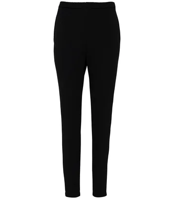 Native Spirit Native Spirit Ladies Jog Pants in BLK