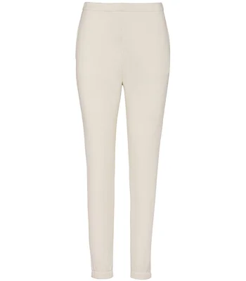 Native Spirit Native Spirit Ladies Jog Pants in IVO