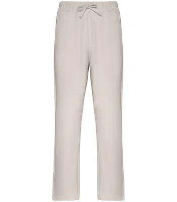 Native Spirit Native Spirit Unisex Loose Jogging Trousers in IVO