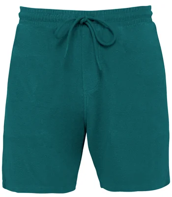 Native Spirit Native Spirit Terry Towel Shorts in PCKG
