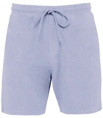 Native Spirit Native Spirit Terry Towel Shorts in PRM