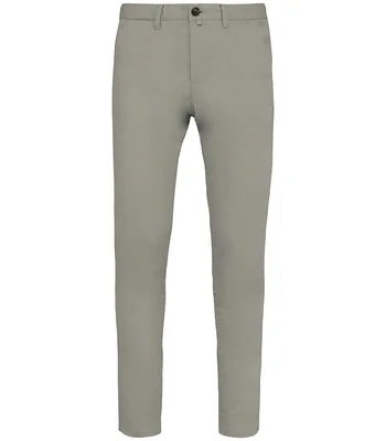 Native Spirit Native Spirit Chino Trousers in ALG