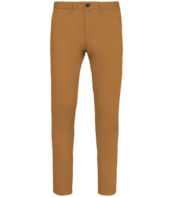 Native Spirit Native Spirit Chino Trousers in BSU