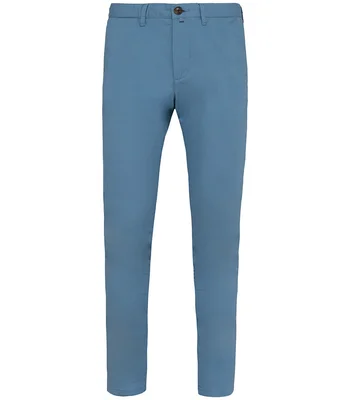Native Spirit Native Spirit Chino Trousers in CBE
