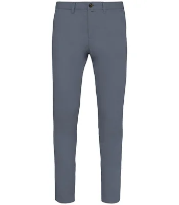 Native Spirit Native Spirit Chino Trousers in MNL