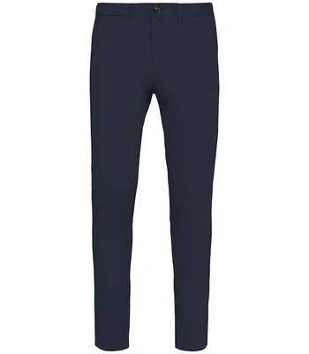Native Spirit Native Spirit Chino Trousers in NAV