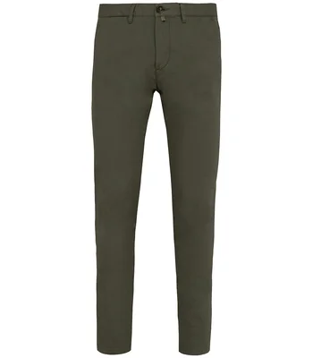 Native Spirit Native Spirit Chino Trousers in ORK