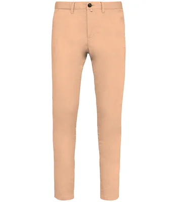 Native Spirit Native Spirit Chino Trousers in PAA
