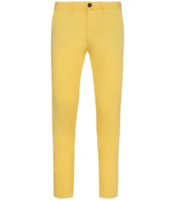 Native Spirit Native Spirit Chino Trousers in PNP