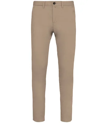 Native Spirit Native Spirit Chino Trousers in WES