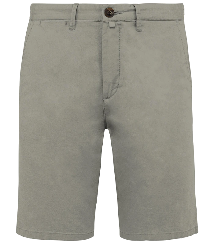 Native Spirit Native Spirit Chino Shorts in ALG