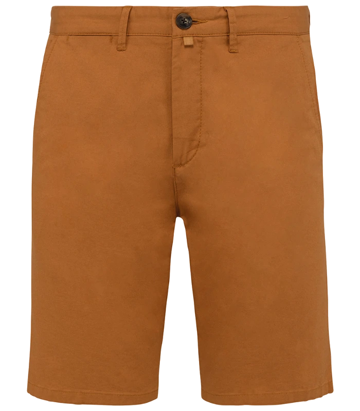 Native Spirit Native Spirit Chino Shorts in BSU